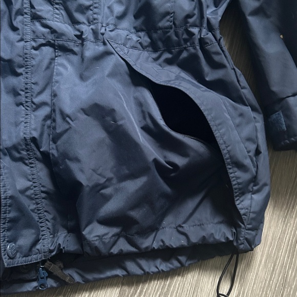 Like-new Vintage Columbia Double Whammy Coat Jacket - Picture 3 of 12